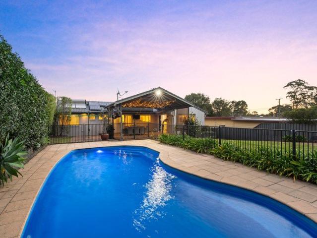 House for sale in Warnervale, New South Wales