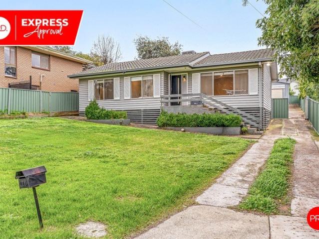 House for rent in Bendigo, Victoria