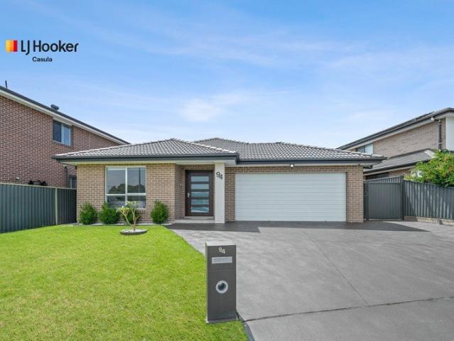 House for sale in Gregory Hills, Sydney