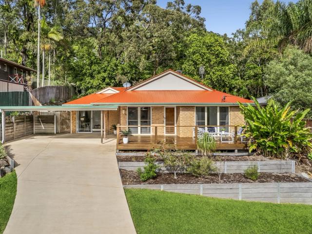 House for rent in Kings Creek, Queensland