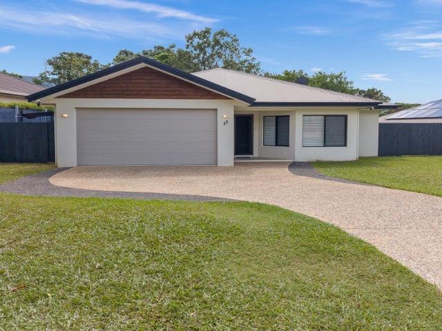 House for sale in Bentley Park, Cairns