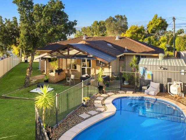 House for rent in Toombul, Queensland