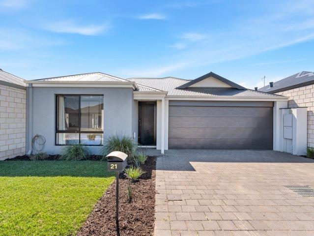 House for sale in Hilbert, Western Australia
