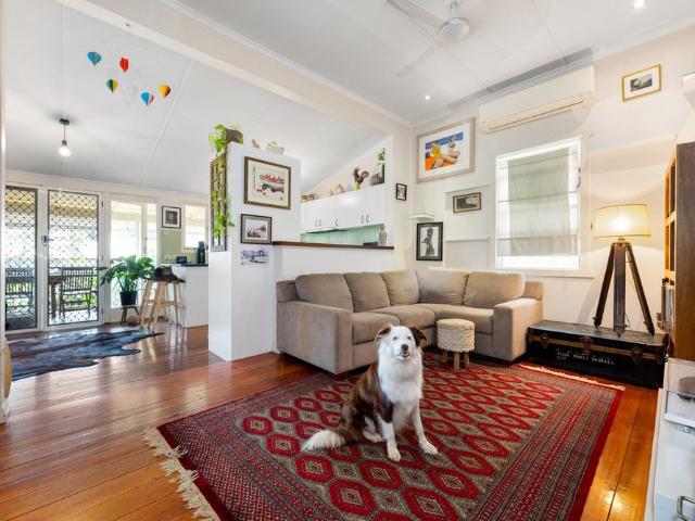 Apartment for rent in Milton, Greater Brisbane