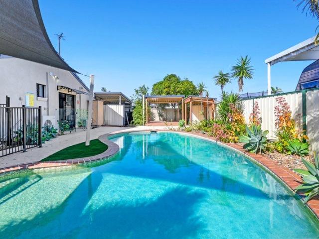 House for rent in Fernbrook, Queensland