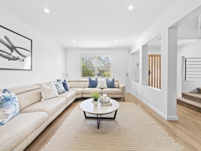 House for sale in Castle Hill, New South Wales
