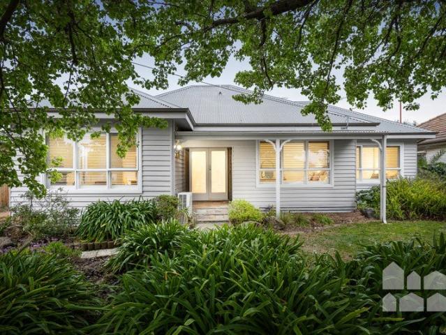 House for sale in West Footscray, Melbourne