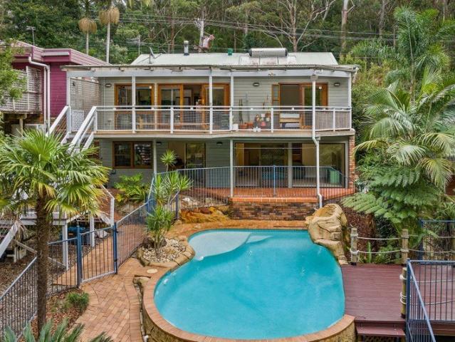House for sale in Wollongong West, New South Wales
