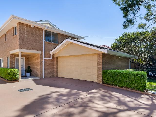 House for sale in Sydney, New South Wales