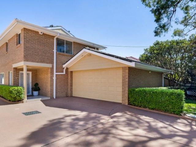 Townhouse for sale in Sydney, New South Wales