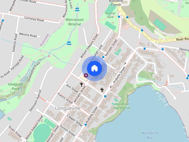 Room for rent in Sydney, New South Wales