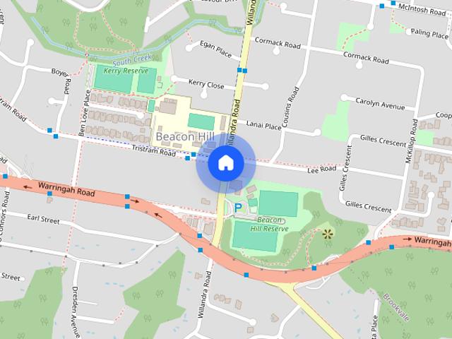 Room for rent in Sydney, New South Wales