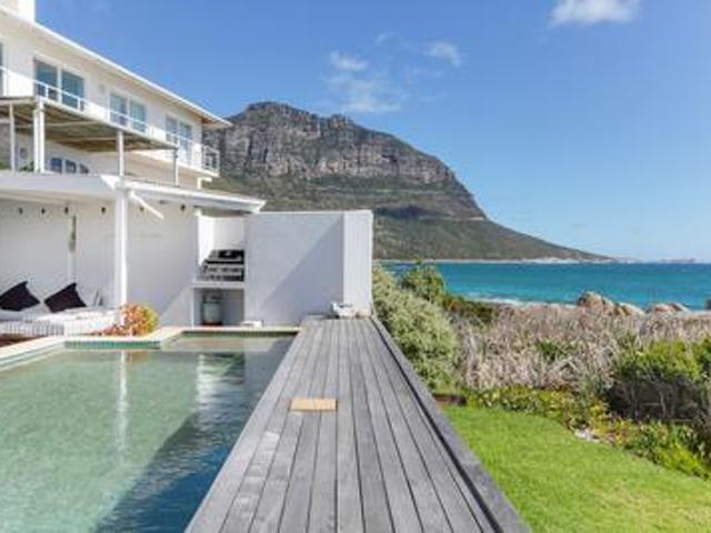 House for rent in Cape Town, Western Cape