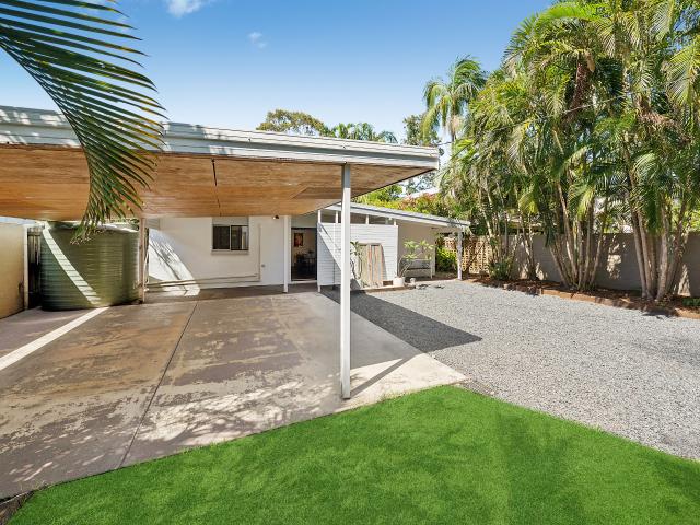 Apartment for rent in Kings Creek, Queensland