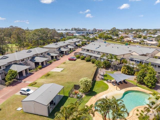 Townhouse for sale in Great Sandy Strait, Queensland
