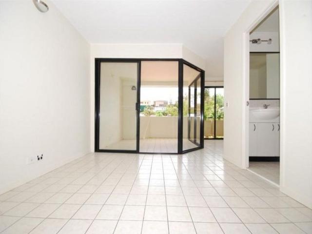 Apartment for rent in Highgate Hill, Greater Brisbane