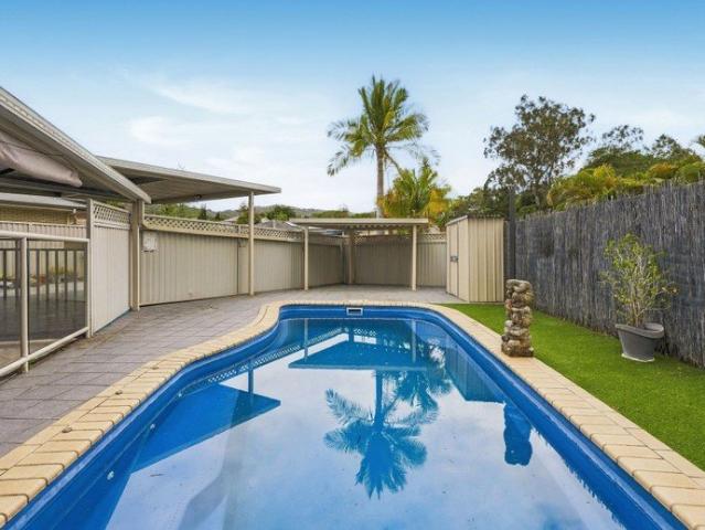 House for rent in Canungra