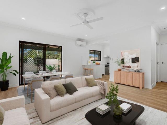Villa for sale in Toombul, Queensland