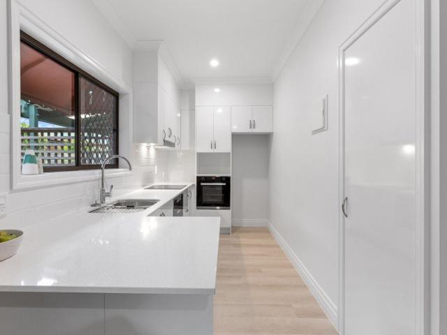 Villa for sale in Toombul, Queensland