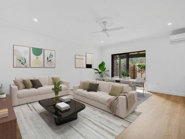 Villa for sale in Toombul, Queensland