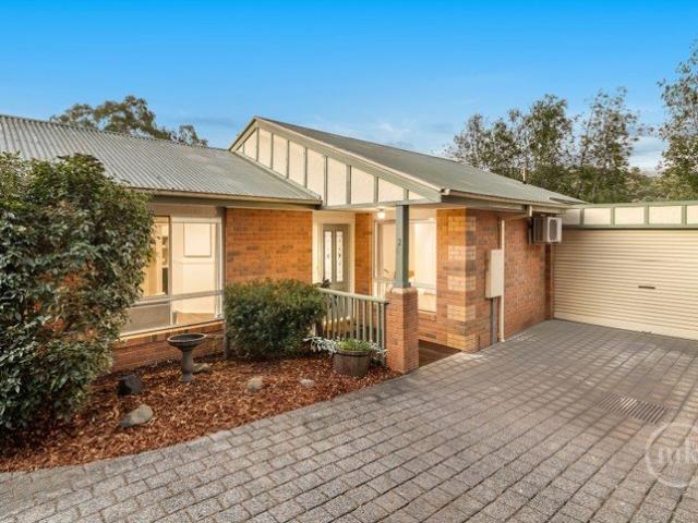 Villa for sale in Camerons Creek, Victoria