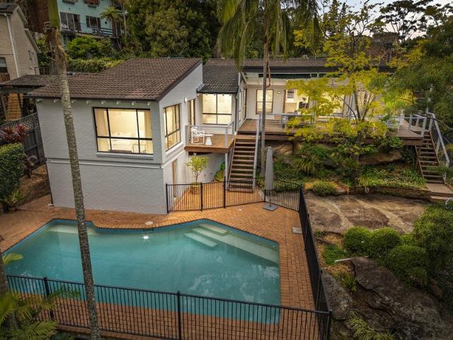 House for sale in Sydney, New South Wales