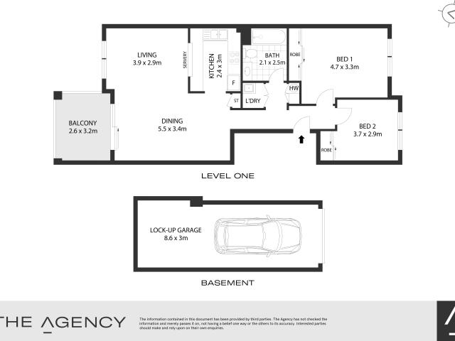 Apartment for sale in Dulwich Hill, New South Wales