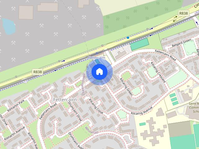 Room to rent in Tallaght, North Tipperary