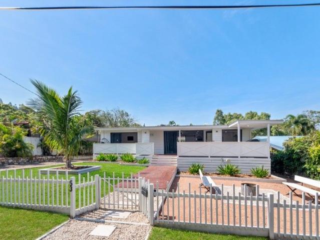 House for sale in Townsville, Queensland