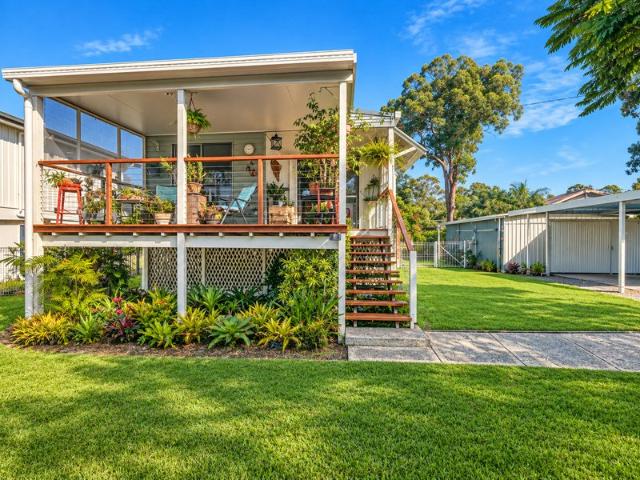 House for sale in Toombul, Queensland