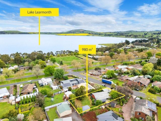 House for sale in Learmonth, City of Ballarat