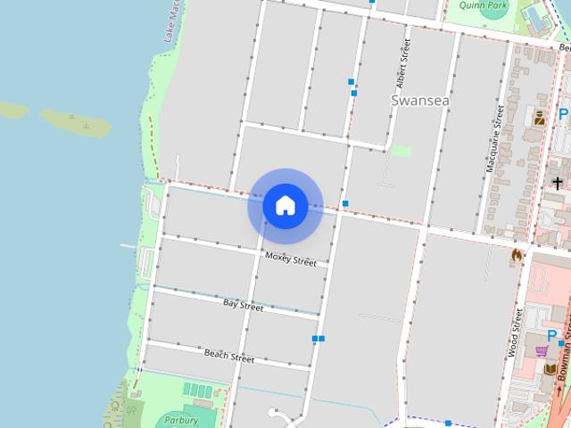 House for rent in Swansea, City of Lake Macquarie