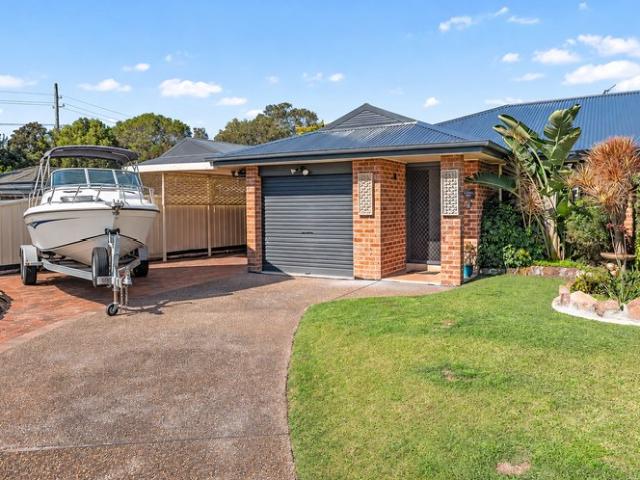 Villa for rent in Ambergate, New South Wales