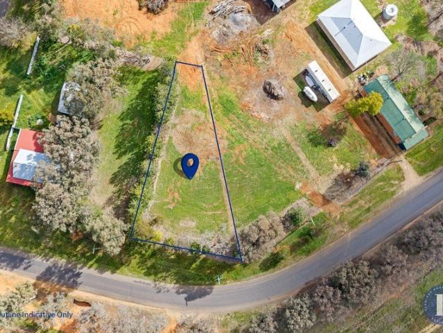 Land for sale in Wattamondara, New South Wales