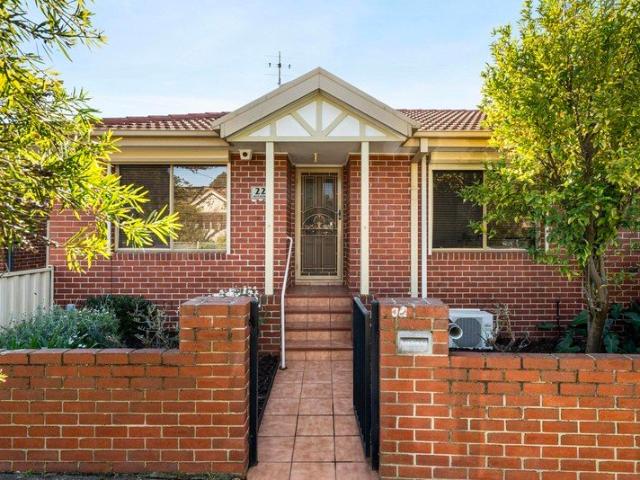 Villa for sale in Camerons Creek, Victoria