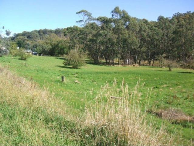 Land for sale in Bendoc, Victoria
