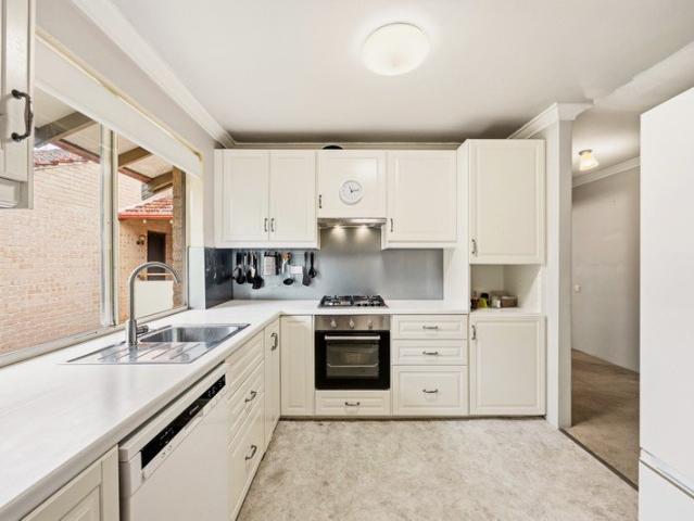 Apartment for sale in Jolimont, Western Australia