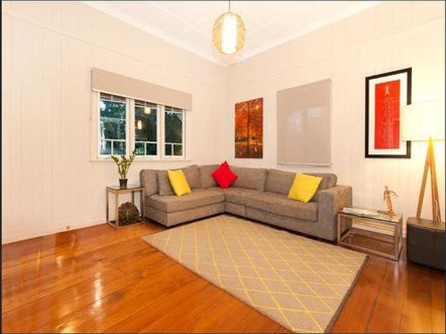 House for rent in Toombul, Queensland