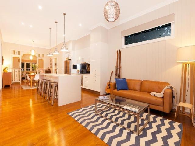 House for rent in Toombul, Queensland