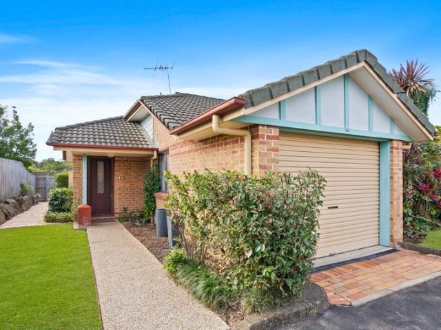 Townhouse for sale in Toombul, Queensland