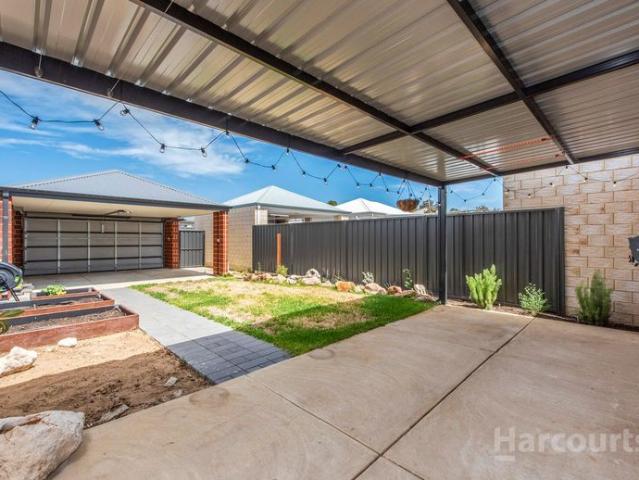 House for rent in Parklands, Western Australia
