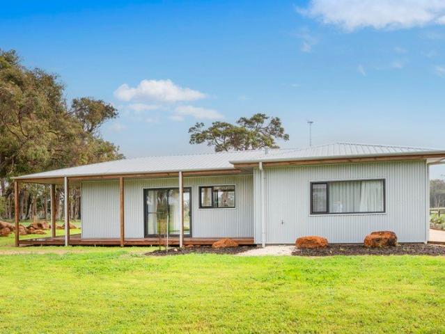 House for rent in Kudardup, Western Australia