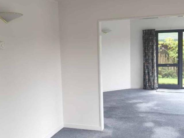 Apartment for rent in Pembroke, Taranaki