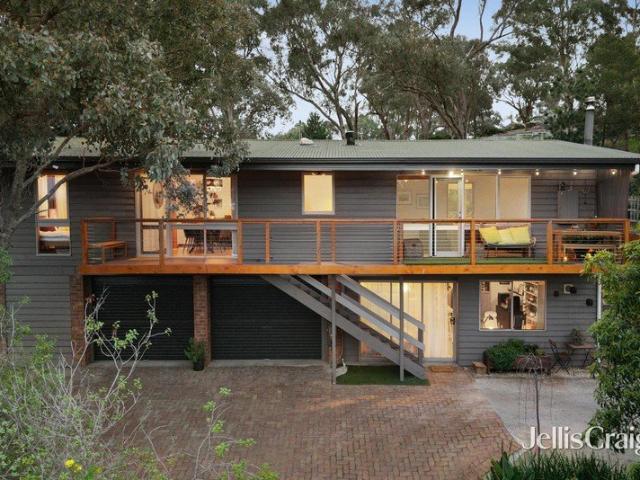 House for sale in Camerons Creek, Victoria