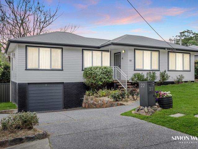 House for sale in Ambergate, New South Wales