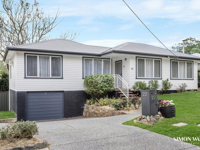 House for sale in Ambergate, New South Wales