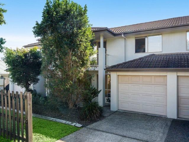 Townhouse for sale in Toombul, Queensland