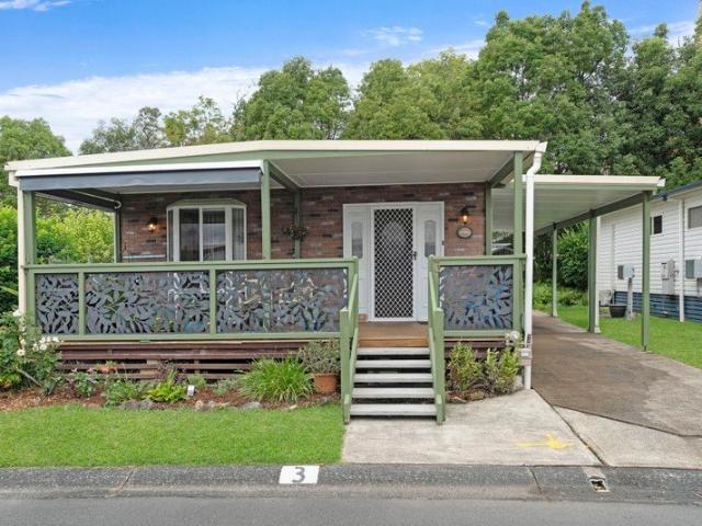 Villa for sale in New South Wales