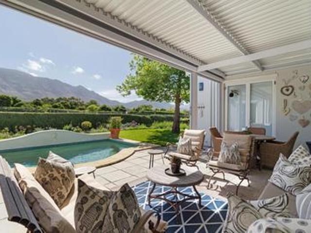 House for rent in Cape Town, Western Cape