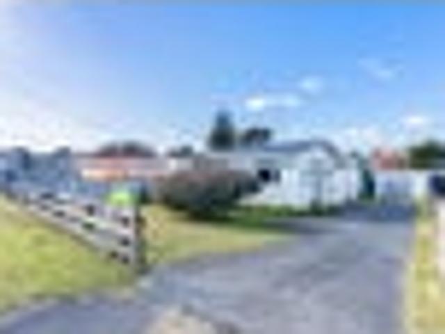 House for sale in Horowhenua District